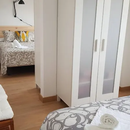 La Arena 4410 Апартаменты Исла